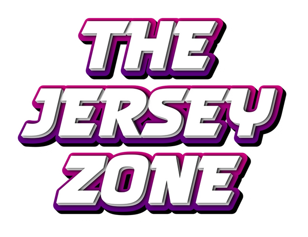 The Jersey Zone